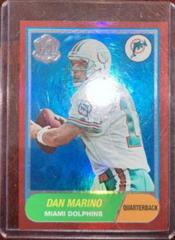 Dan Marino Football Cards 2015 Topps 60th Anniversary Prices