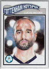 Lucas Soccer Cards 2019 Topps Living UEFA Champions League Prices