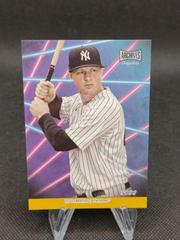 DJ LeMahieu [Gold] Baseball Cards 2022 Topps Archives Snapshots Picture Day Prices