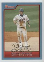 David Wright #70 Baseball Cards 2006 Bowman Prices