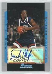 Emeka Okafor [Autograph] #152 Basketball Cards 2004 Bowman Prices