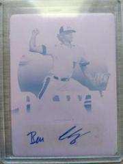 Ben Hernandez #BA-BH1 Baseball Cards 2020 Leaf Valiant Autographs Prices