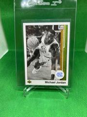 Michael Jordan #98 Basketball Cards 2009 Upper Deck Jordan Legacy Prices