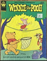 Winnie the Pooh #22 (1980) Comic Books Winnie The Pooh Prices