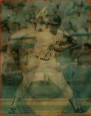 Ken Griffey #178 Baseball Cards 1988 Sportflics Prices
