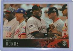 Barry Bonds Baseball Cards 2004 Upper Deck Prices