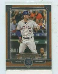 Alex Bregman [Copper] #41 Baseball Cards 2019 Topps Museum Collection Prices