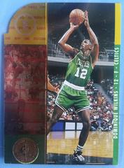 Dominique Wilkins [Die-Cut] Basketball Cards 1995 Upper Deck Prices