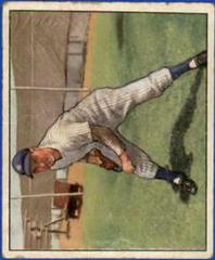 Joe Page #12 Baseball Cards 1950 Bowman Prices