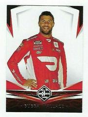 Bubba Wallace #5 Racing Cards 2021 Panini Chronicles NASCAR Limited Prices