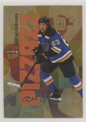 Jake Neighbours [Gold] #PZ-9 Hockey Cards 2021 Ultra Pizzazz Prices