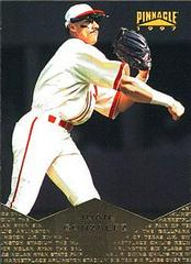Juan Gonzalez #18 Baseball Cards 1997 Pinnacle Prices