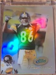 Hines Ward #67 Football Cards 2004 Etopps Prices