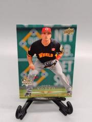 Joey Votto [Gold] Baseball Cards 2008 Upper Deck Prices