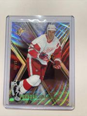 Brendan Shanahan #29 Hockey Cards 2005 SPx Prices