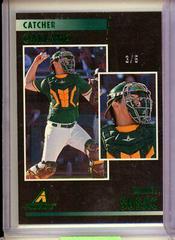 Daniel Susac [Green] #27 Baseball Cards 2023 Panini Chronicles Pinnacle Prices