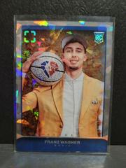 Franz Wagner [Diamond Anniversary] #115 Basketball Cards 2021 Panini PhotoGenic Prices