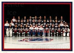 Winnipeg Jets #112 Hockey Cards 1990 Kraft Prices
