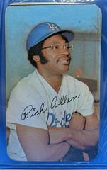 Rich Allen Baseball Cards 1971 Topps Super Prices