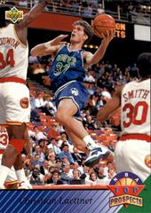 Christian Laettner Basketball Cards 1992 Upper Deck Prices