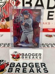 Miguel Cabrera [Red Lava] Baseball Cards 2023 Bowman's Best Prices