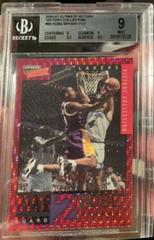 Kobe Bryant [Ultimate Collection] #66 Basketball Cards 2000 Ultimate Victory Prices