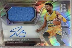 Jamal Murray [Jersey Autograph] Basketball Cards 2016 Panini Spectra Prices