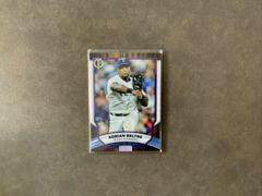 Adrian Beltre [Purple] #71 Baseball Cards 2022 Topps Tribute Prices