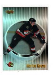 Marian Hossa [Atomic Refractor] Hockey Cards 1998 Bowman's Best Prices