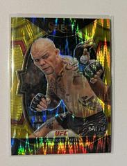 Anthony Smith [Gold] #10 Ufc Cards 2023 Panini Select UFC Prices