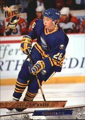Derek Plante Hockey Cards 1993 Ultra Prices
