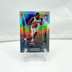 Kawhi Leonard [Silver Prizm] #2 Basketball Cards 2020 Panini Prizm Flashback Prices