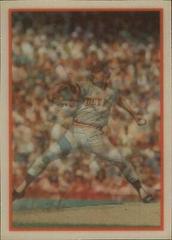 Willie Hernandez Baseball Cards 1987 Sportflics Prices