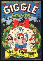 Giggle Comics #69 (1950) Comic Books Giggle Comics Prices