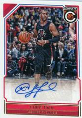 Chris Paul Basketball Cards 2016 Panini Complete Autograph Prices
