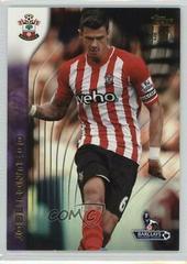 Jose Fonte [Purple] Soccer Cards 2015 Topps Premier Gold Prices