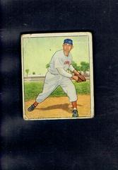 Howard Fox #80 Baseball Cards 1950 Bowman Prices