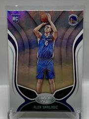 Alen Smailagic #200 Basketball Cards 2019 Panini Certified Prices