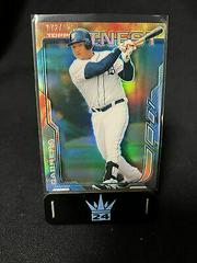 Miguel Cabrera [Blue Refractor] #1 Baseball Cards 2014 Finest Prices