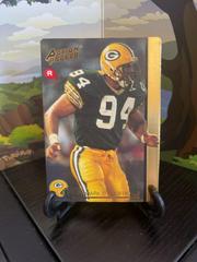 Mark D'Onofrio Football Cards 1992 Action Packed Rookie Update Prices