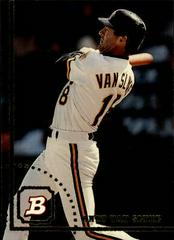 Andy Van Slyke #50 Baseball Cards 1994 Bowman Prices