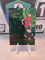 Roberto Torres [Green Circles EU] Soccer Cards 2020 Panini Chronicles Illusions La Liga Prices