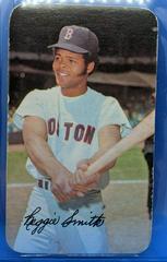 Reggie Smith #1 Baseball Cards 1971 Topps Super Prices