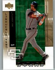 Jeff Francoeur #6 Baseball Cards 2007 Upper Deck Future Stars Prices