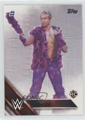 Tyler Breeze Wrestling Cards 2016 Topps WWE Prices