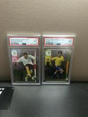 Wayne Rooney Soccer Cards 2006 Panini World Cup Germany Prices
