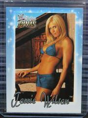 Torrie Wilson #74 Wrestling Cards 2003 Fleer WWE Divine Divas Prices