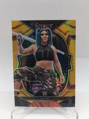 Mia Yim [Lucky Envelopes] Wrestling Cards 2023 Panini Select WWE Prices
