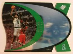 Antoine Walker Basketball Cards 1997 Spx Die-Cut Prices