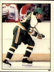 Dino Ciccarelli Hockey Cards 1982 Topps Stickers Prices